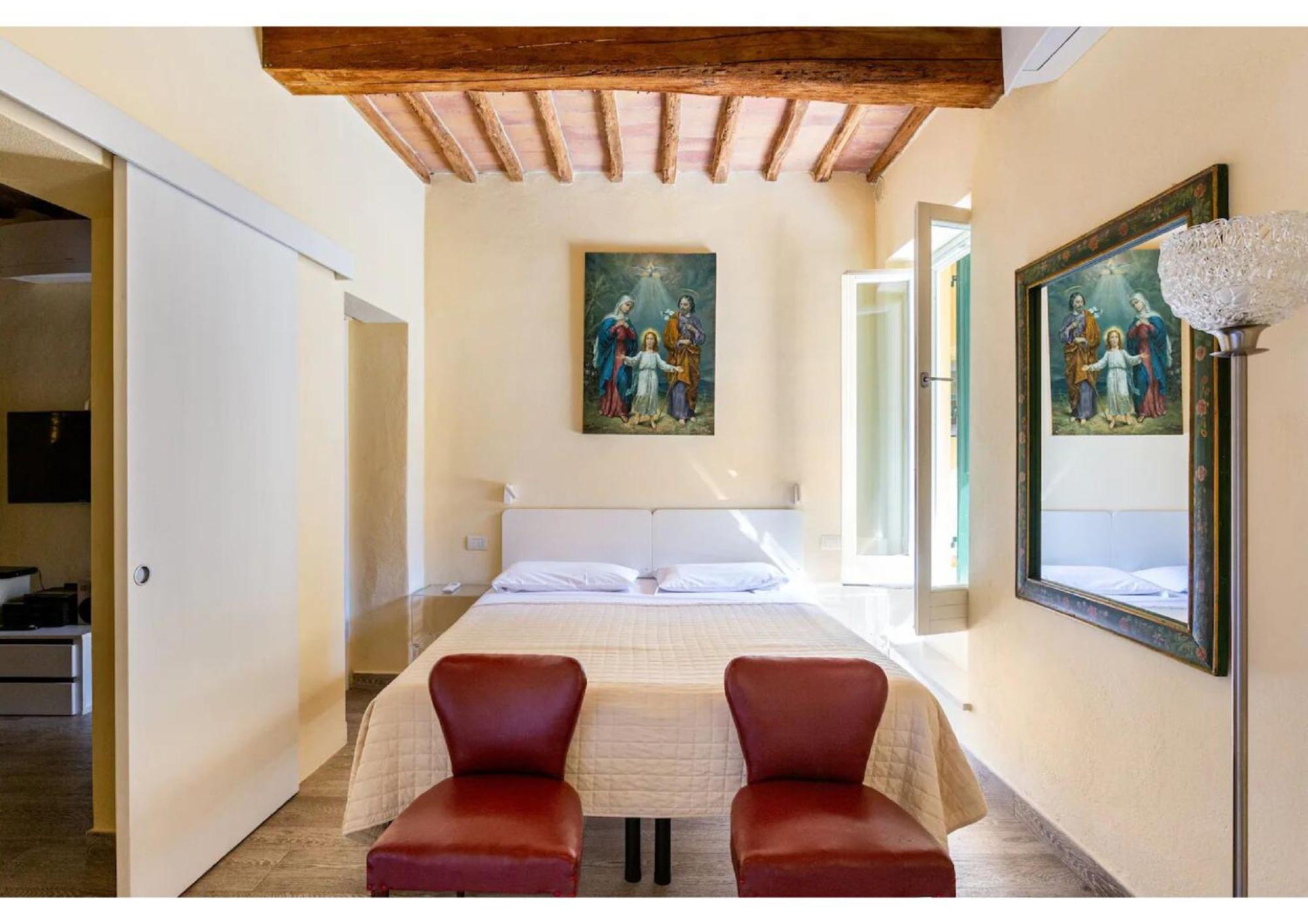 106 Lodge Siena Eksteriør bilde
