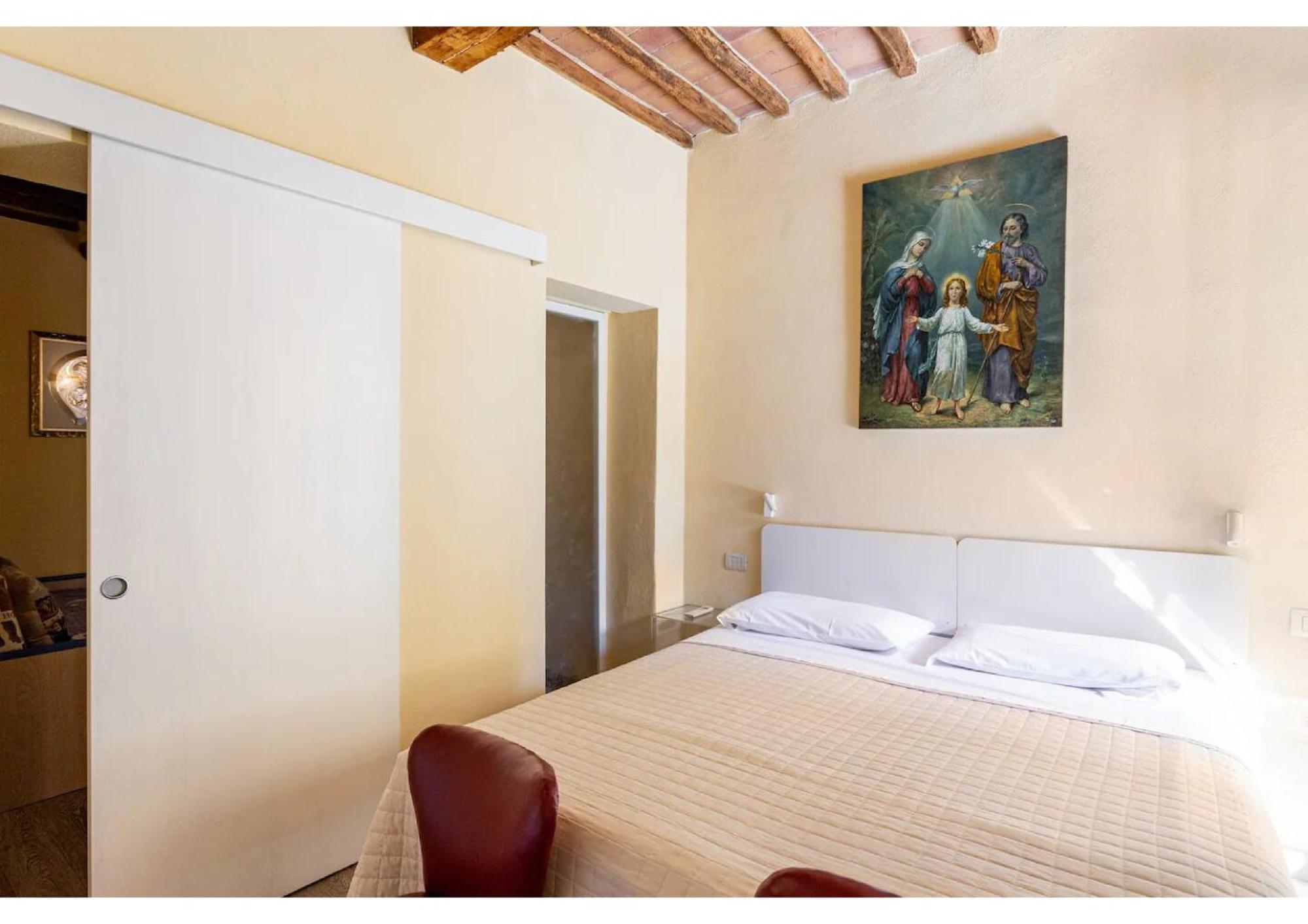 106 Lodge Siena Eksteriør bilde